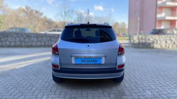 Renault Clio Grandtour 1.5 DCI