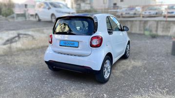 Smart Smart fortwo Proxy