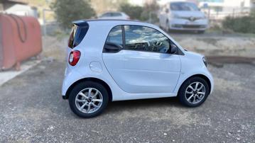 Smart Smart fortwo Proxy