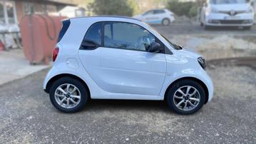 Smart Smart fortwo Proxy