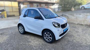 Smart Smart fortwo Proxy