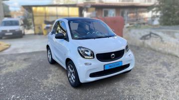 Smart Smart fortwo Proxy