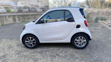 Smart Smart fortwo Proxy