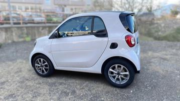 Smart Smart fortwo Proxy