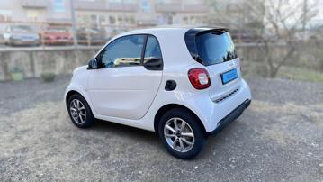 Smart Smart fortwo Proxy