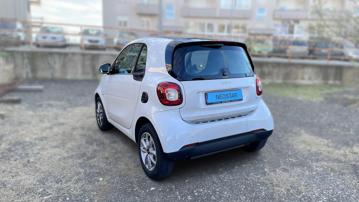 Smart Smart fortwo Proxy