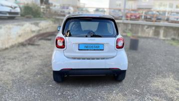 Smart Smart fortwo Proxy