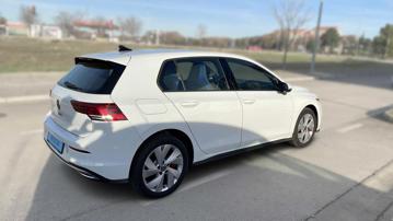 Used 85123 - VW Golf Golf 1,4 TSI GTE DSG cars