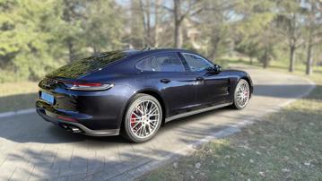 Used 85144 - Porsche Panamera Panamera 4S E-Hybrid 560ks  cars