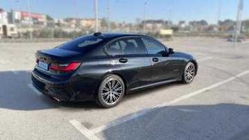 BMW M340d xDrive Aut.