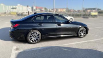 BMW M340d xDrive Aut.