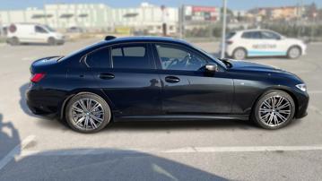 BMW M340d xDrive Aut.