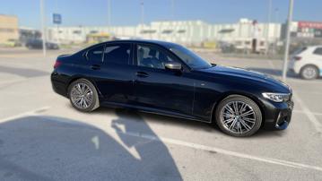 BMW M340d xDrive Aut.