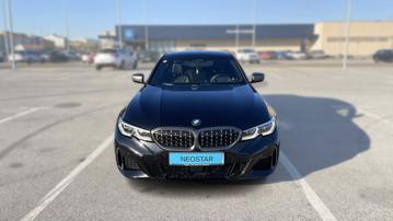 BMW M340d xDrive Aut.