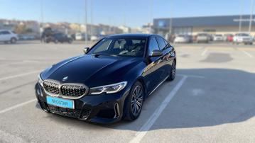 BMW M340d xDrive Aut.