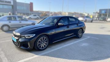 BMW M340d xDrive Aut.