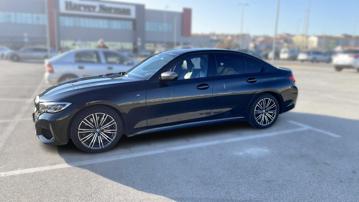 BMW M340d xDrive Aut.