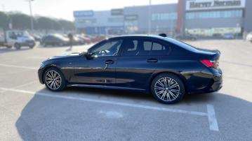 BMW M340d xDrive Aut.