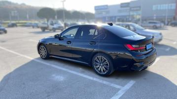 BMW M340d xDrive Aut.