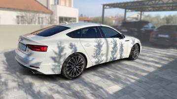 Rabljeni automobil na prodaju iz oglasa 85238 - Audi A5 A5 Sportback 