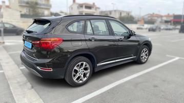 Used 85311 - BMW Serija X1 X1 Sdrive 18d Aut. 5 vrata cars