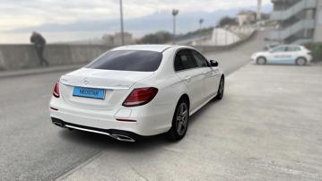 Mercedes-Benz E300D EQ AMG Line