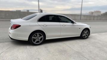 Mercedes-Benz E300D EQ AMG Line