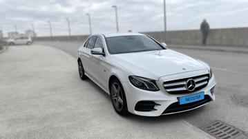 Mercedes-Benz E300D EQ AMG Line