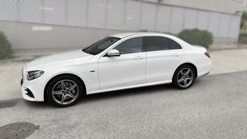 Mercedes-Benz E300D EQ AMG Line