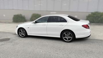 Mercedes-Benz E300D EQ AMG Line