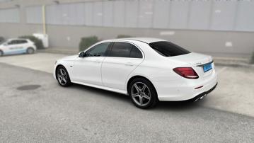 Mercedes-Benz E300D EQ AMG Line