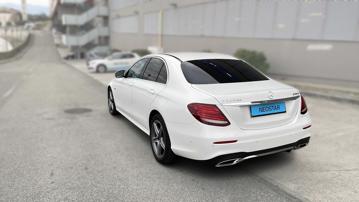 Mercedes-Benz E300D EQ AMG Line