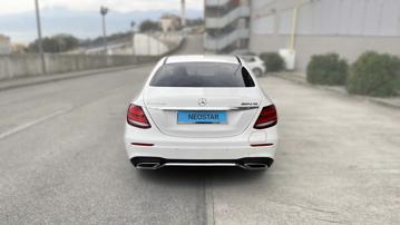 Mercedes-Benz E300D EQ AMG Line