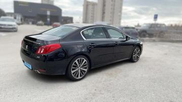 Used 85336 - Peugeot 508 508 2,2 HDi FAP GT Aut. cars