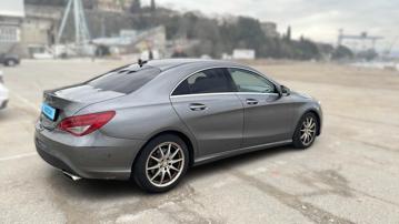 Used 85350 - Mercedes-Benz CLA-Klasa CLA 180 CDI cars