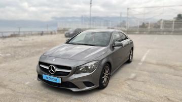 Rabljeni automobil na prodaju iz oglasa 85350 - Mercedes-Benz CLA-Klasa CLA 180 CDI