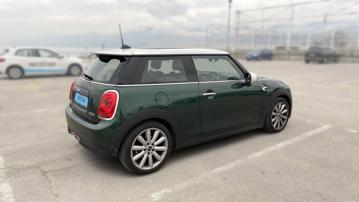 Rabljeni automobil na prodaju iz oglasa 85364 - MINI MINI Mini Cooper