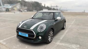 Rabljeni automobil na prodaju iz oglasa 85364 - MINI MINI Mini Cooper