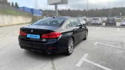 BMW 530d xDrive Aut.