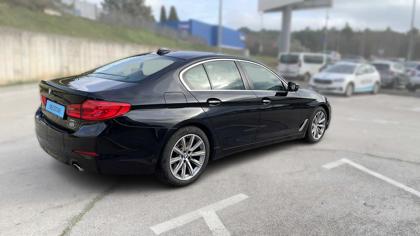 Used 85400 - BMW Serija 5 530d xDrive Aut. cars