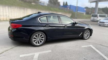 BMW 530d xDrive Aut.