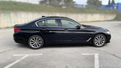 BMW 530d xDrive Aut.