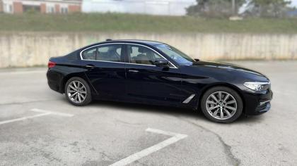 BMW 530d xDrive Aut.