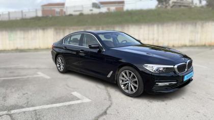 BMW 530d xDrive Aut.