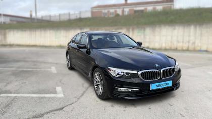 BMW 530d xDrive Aut.