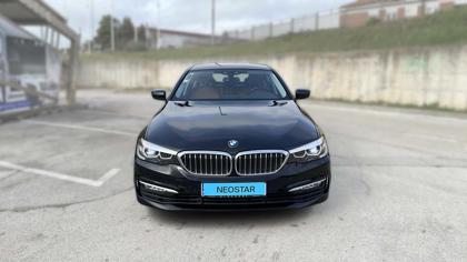 BMW 530d xDrive Aut.