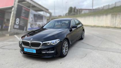 Rabljeni automobil na prodaju iz oglasa 85400 - BMW Serija 5 530d xDrive Aut.