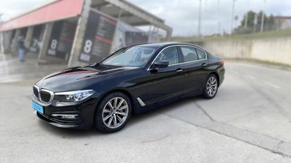 BMW 530d xDrive Aut.