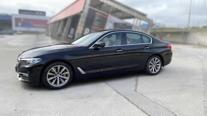 BMW 530d xDrive Aut.