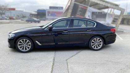 BMW 530d xDrive Aut.